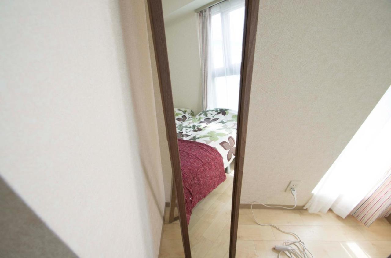 Suishacho Mansion / Vacation Stay 5416 Sapporo Buitenkant foto