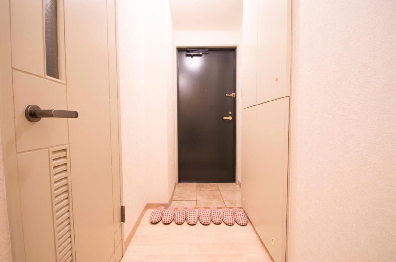 Suishacho Mansion / Vacation Stay 5416 Sapporo Buitenkant foto